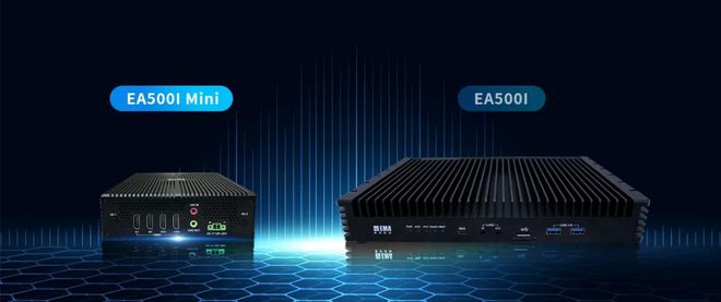 昇腾AIBOX强势来袭欧拉系统加持定义边缘计算新标准！(图7)