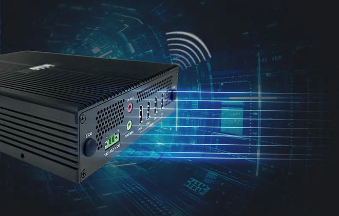 昇腾AIBOX强势来袭欧拉系统加持定义边缘计算新标准！(图6)