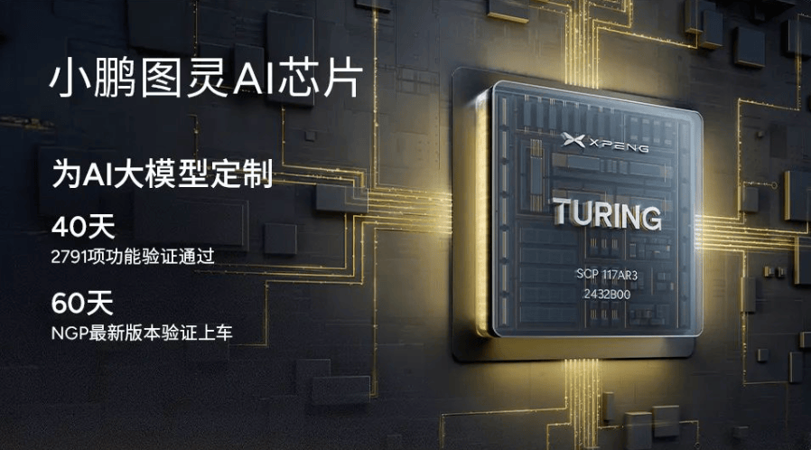 小鹏AI增程技术发布：纯电续航430km解决增程四大难题！(图3)