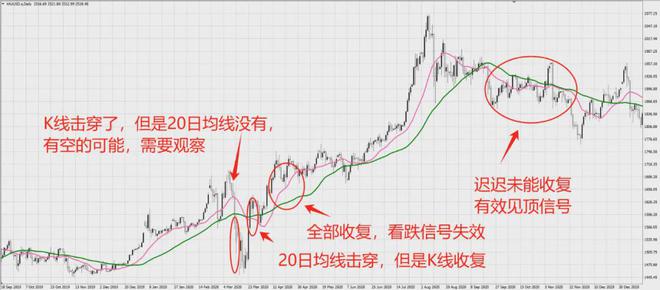 从哲学教授到华尔街交易大师他用一套方法实现了80%的胜率！(图6)