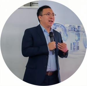制造业数智化转型如何落地？来这场论坛找答案(图3)