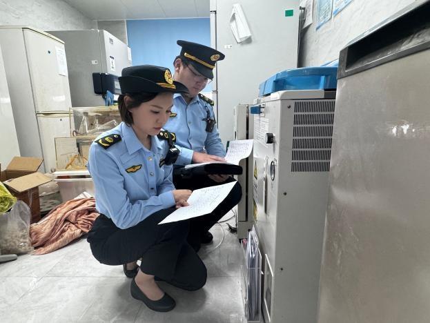 注意！这类安全装置不依法依规校验等于埋了“定时炸弹”(图1)