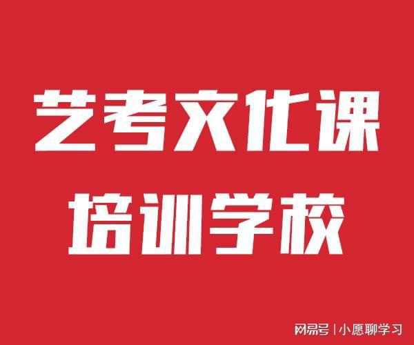 山东艺考文化课培训学校哪家比较好？(图1)