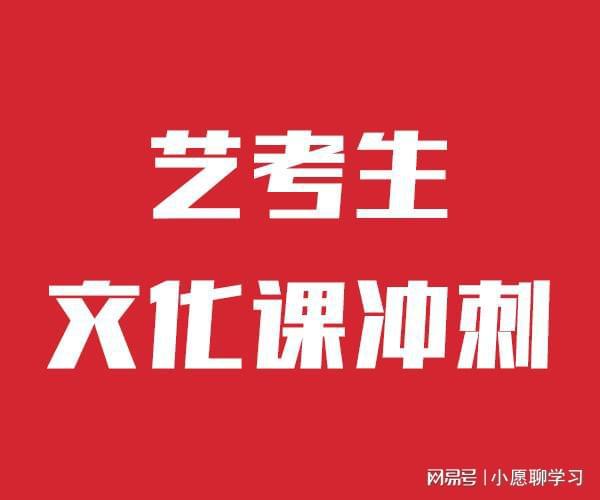 山东艺考文化课培训学校哪家比较好？(图3)