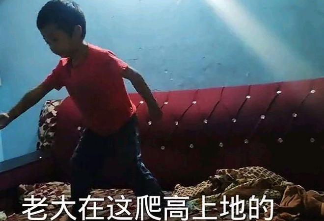 小李的巴基斯坦妻子买买买回国机票都要靠中国婆婆资助(图3)