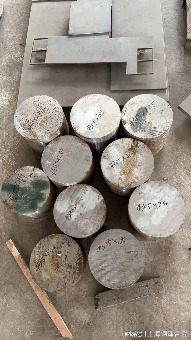 A21603碳素钢也称为60Si2CrA(图1)