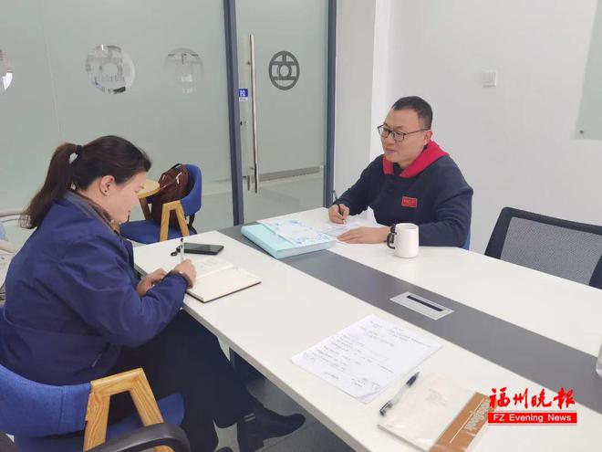 福州大学这位老师好牛！(图3)
