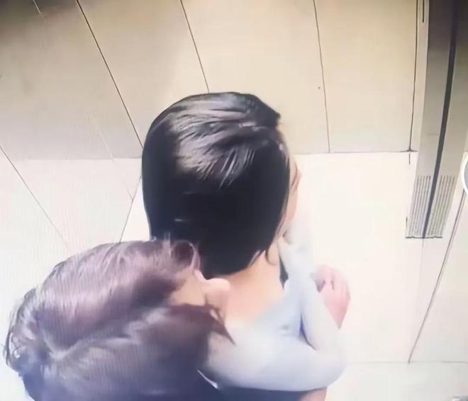 出轨学生的金华女老师“底裤”被扒光聊天记录及开房照片曝光(图3)