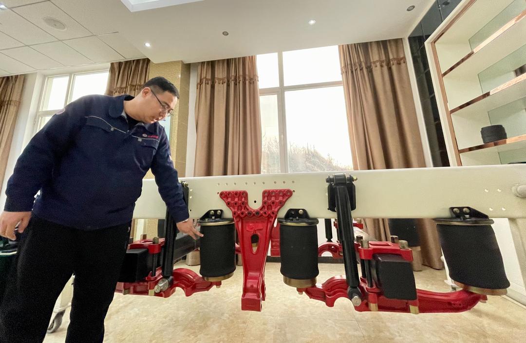博山白塔一个工业“优等生“的忧思与崛起(图5)