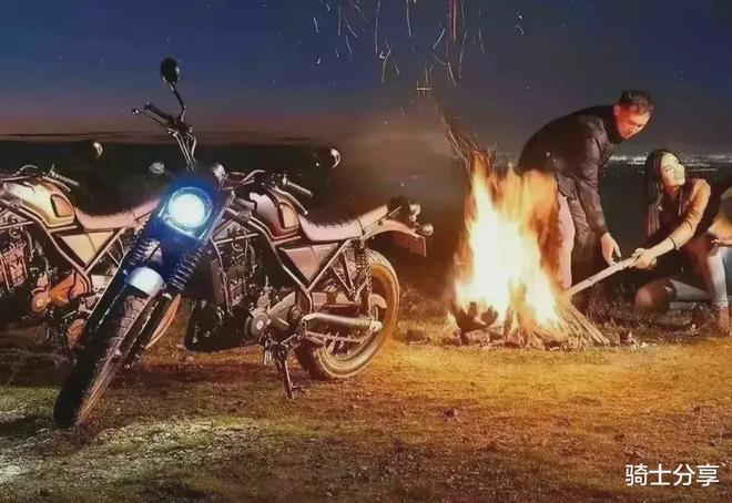 188万元的本田CM300和CL300能不能买？(图3)