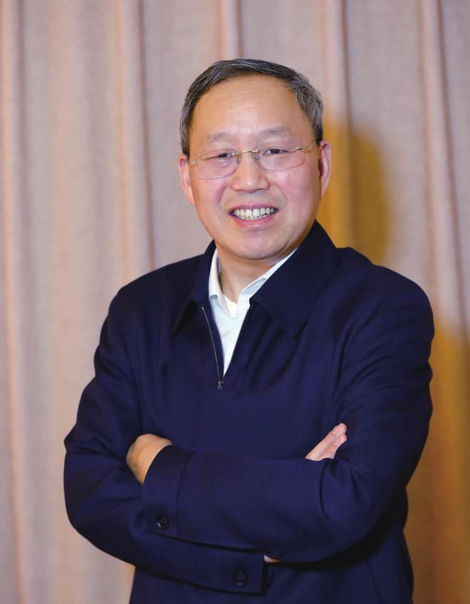 2024中国十大品牌领袖候选人张兴海：三次创业紧跟时代乘风破浪(图2)