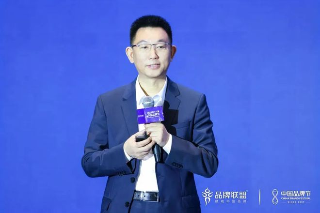2024中国十大品牌领袖候选人张兴海：三次创业紧跟时代乘风破浪(图4)