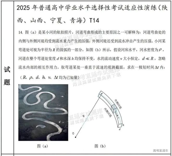 八省联考透露出2025新高考哪些新变化？(图4)