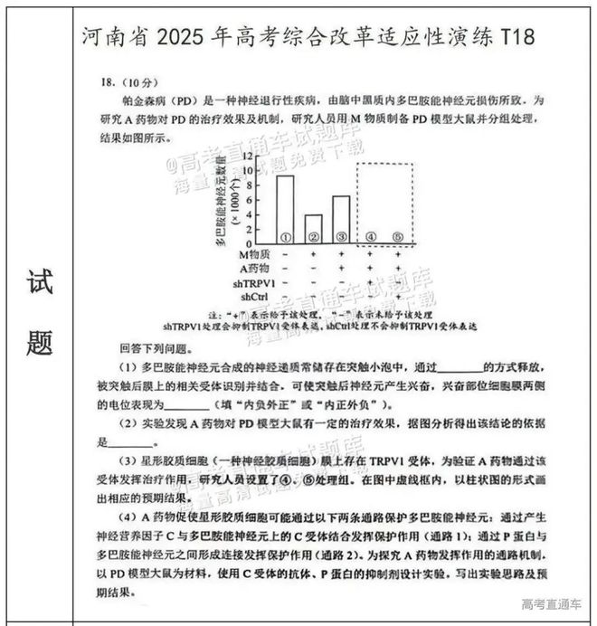 八省联考透露出2025新高考哪些新变化？(图20)