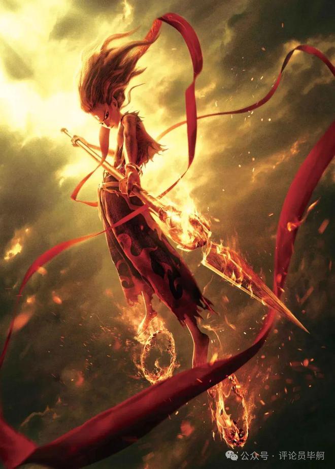 《哪吒2》登录北美一场漫长的科技远征(图1)