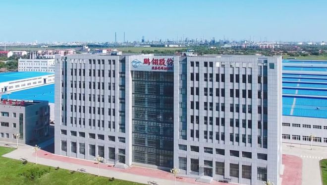 小胶管牵出制造业大集群——中塘镇着力打造京津冀先进制造基础配套基地(图1)