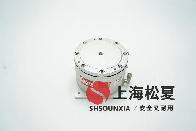 残余应力测试仪膜式减震器的作用与工作原理(图3)