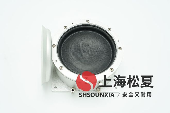 残余应力测试仪膜式减震器的作用与工作原理(图1)