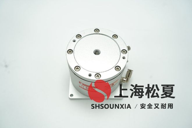 空气弹簧隔振器在布鲁克光学轮廓测量仪中的应用(图2)