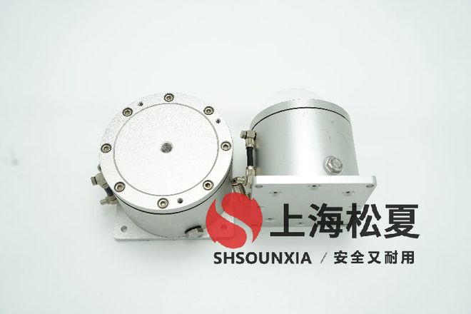 空气弹簧隔振器在布鲁克光学轮廓测量仪中的应用(图3)