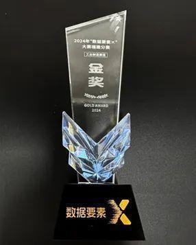 智数领航金奖闪耀：谷器数据助推华实橡塑数智化飞跃(图4)