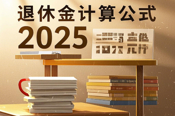 退休金计算公式2025最新个人退休金计算器2025公式(图1)