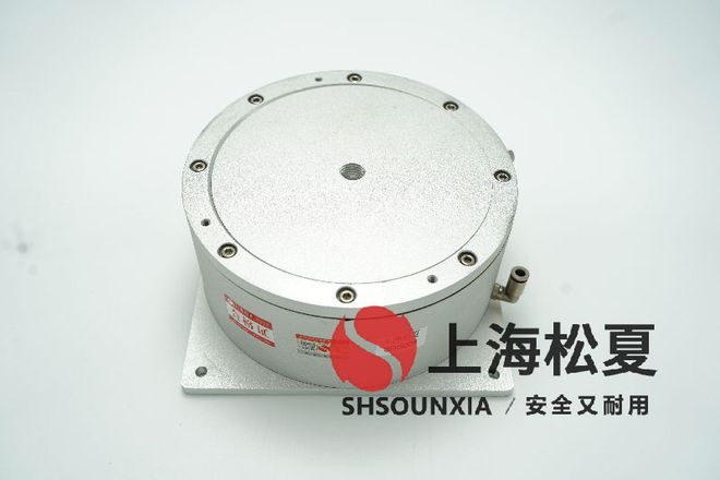 被动隔振器为高速高精掩模台保驾护航(图3)