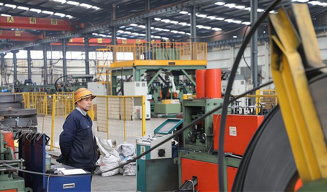区势｜轻量化革命！新能源货车“减重”背后的淄博力量(图3)