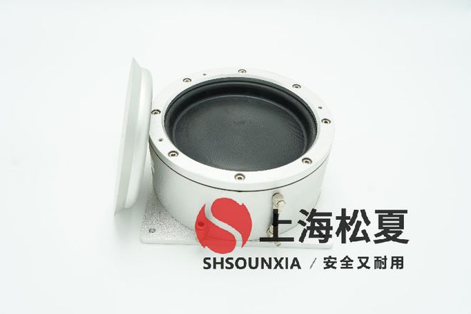 村田制作所半导体自动调平空气弹簧隔振器：振动控制的解决方案(图3)