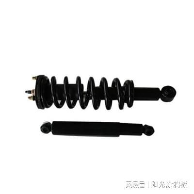 禾锐汽车零部件为您分享不同减震器的作用有哪些不同之处(图1)
