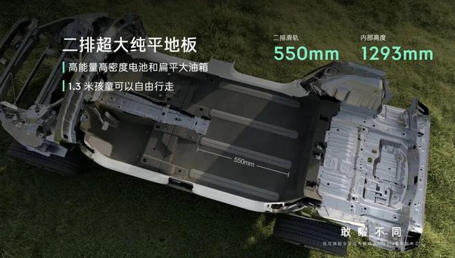 它来了理想问界慌了BBA更得怕了？(图10)