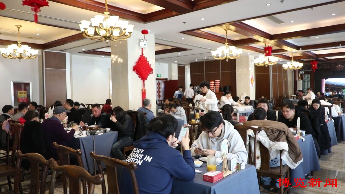 张店：优质项目助推城市向新(图5)