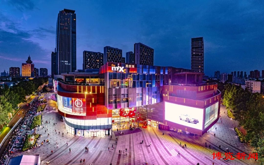 张店：优质项目助推城市向新(图4)