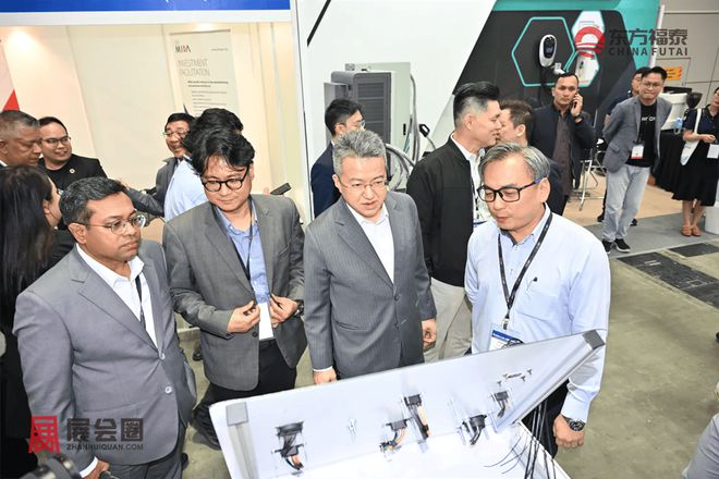 2025年马来西亚汽配展GATE2025(图6)