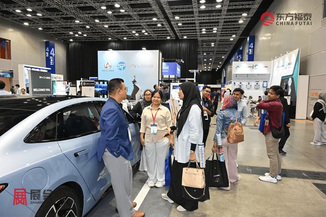 2025年马来西亚汽配展GATE2025(图15)