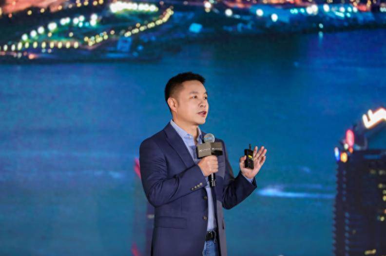 3598万元起售小鹏X9小鹏汽车将实现L3级智驾能力量产(图1)