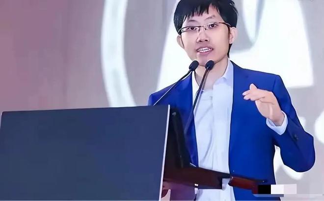 梁文锋和妻子林若曦都是高考状元林若曦还是清华大学硕士(图2)