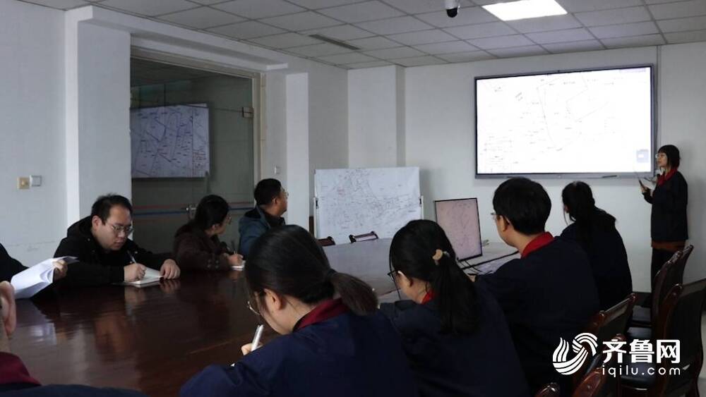 威海文登：精准施策助企解难题闭环服务蓄势聚能(图5)