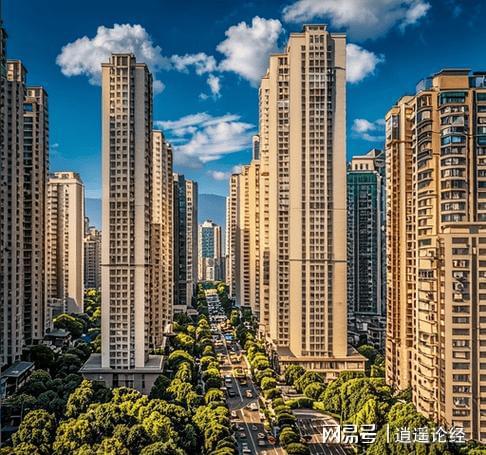 房子说白了就是一个钢筋水泥壳子哪个国家是靠水泥壳子富强起来的(图1)