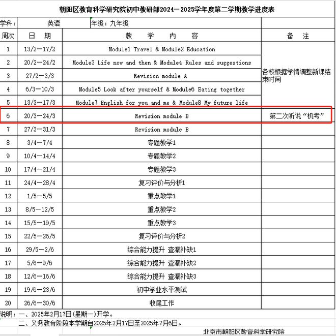 十年之最！北京中小学将迎“超长暑假”！海淀、朝阳期中考试时间来了(图4)