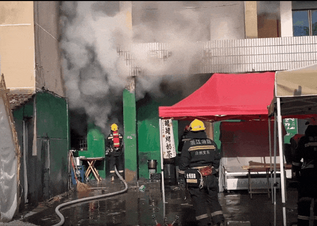 又遇爆炸事件卡式炉如何安全使用？手把手教学→(图3)