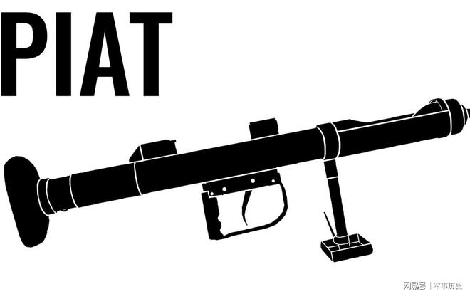 二战经典武器枪械之：PIAT步兵反坦克发射器(图3)