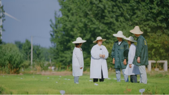 扬州职大：聚合聚智聚力扛起赋能产业创新“职教担当”(图1)