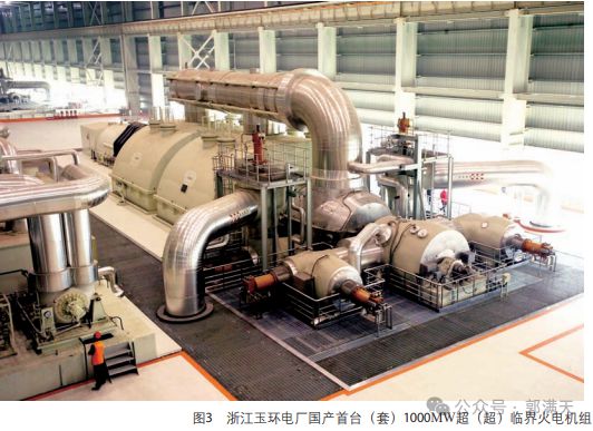 “5年=50年”为什么2000年后中国电力、钢铁、石化等产业的发展速度能显著加快？(图7)