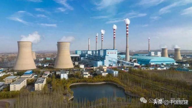 “5年=50年”为什么2000年后中国电力、钢铁、石化等产业的发展速度能显著加快？(图6)