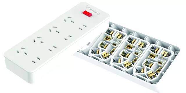 弹簧机械(图2)