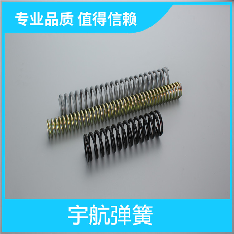 大弹簧价格机械设备弹簧尺寸齐全种类多样-搜了网(图3)