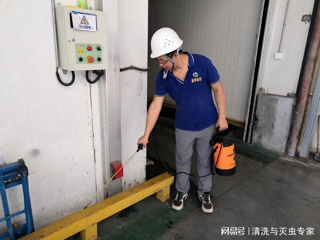 深圳抓老鼠公司(图1)
