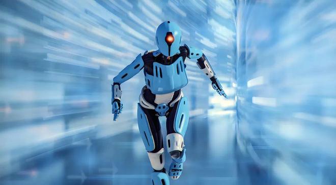 业绩增长872447%！人形机器人爆发在即潜力股或将暴涨1500%(图1)