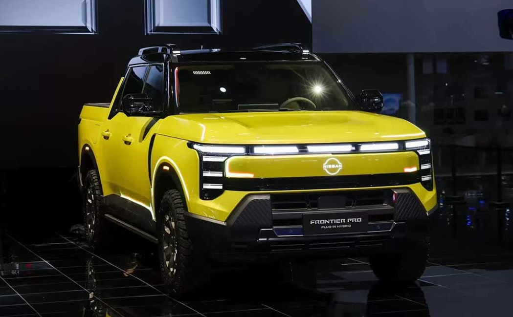 曾被视为“工具”设计奇丑这类车在上海车展“翻盘”了(图1)